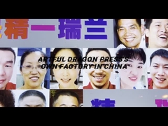 Nhà máy của Artful Dragon ở Thâm Quyến Trung Quốc