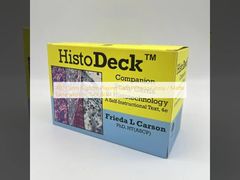 400 Cards Custom Playing Card Printing Glossy / Matte Lamination In Tuck Box