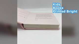 In Sách Trẻ Em 8 32 Trải Đủ Màu