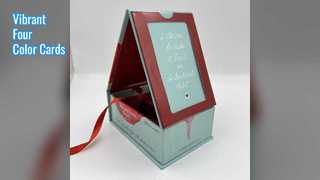 120 lá bài Tarot Bộ bài bốn màu