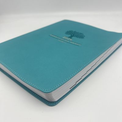 Professional Journal Notepad Printing Services With Offset Paper Full Color